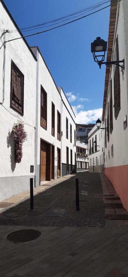 Come Together San Juan de la Rambla Exterior photo