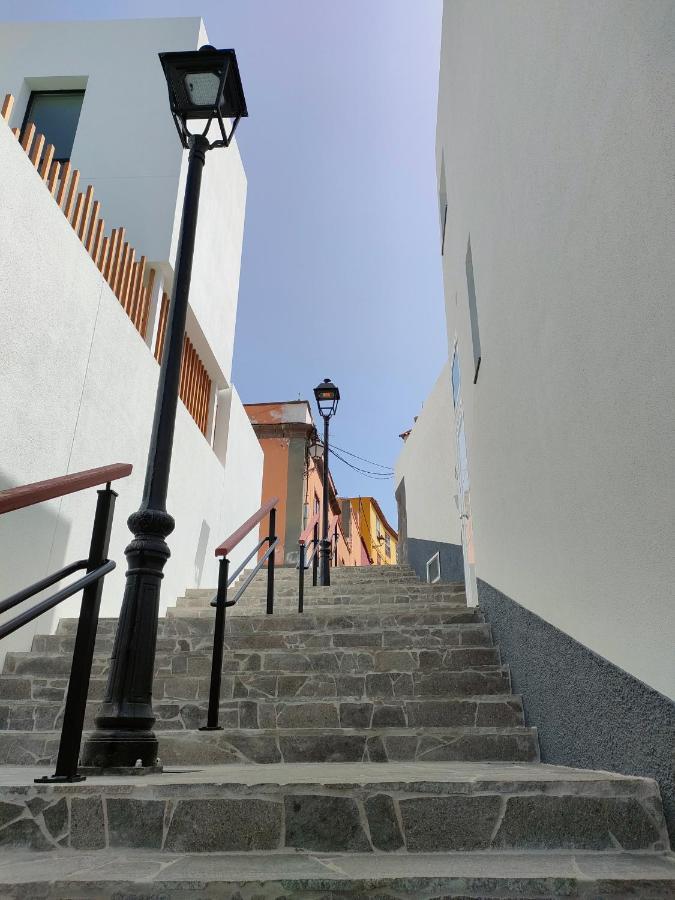 Come Together San Juan de la Rambla Exterior photo