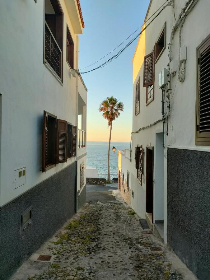 Come Together San Juan de la Rambla Exterior photo